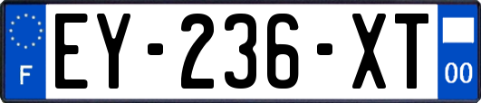 EY-236-XT