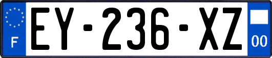 EY-236-XZ