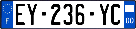 EY-236-YC