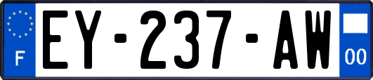 EY-237-AW