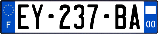 EY-237-BA