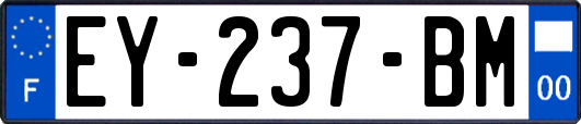 EY-237-BM