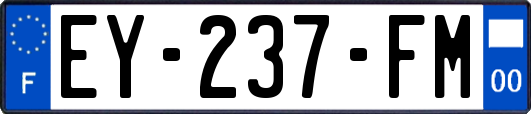 EY-237-FM