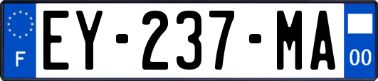 EY-237-MA