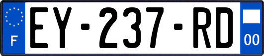 EY-237-RD