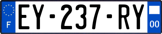 EY-237-RY
