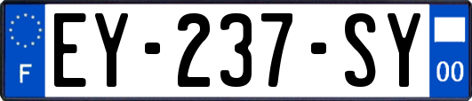 EY-237-SY
