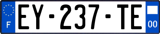 EY-237-TE