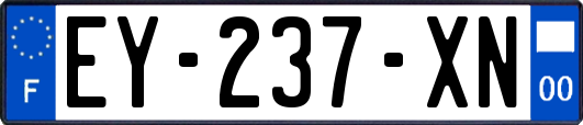 EY-237-XN