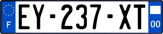 EY-237-XT