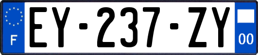 EY-237-ZY