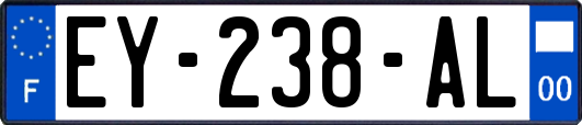 EY-238-AL