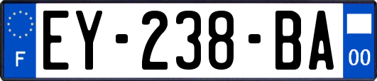 EY-238-BA