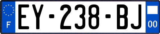 EY-238-BJ