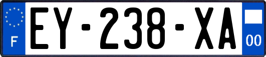 EY-238-XA