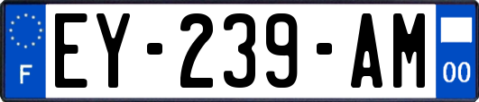 EY-239-AM