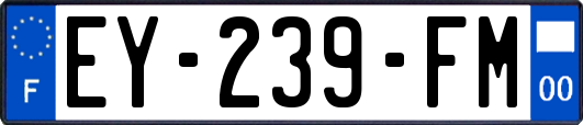 EY-239-FM