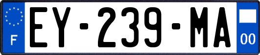 EY-239-MA