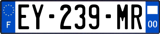 EY-239-MR