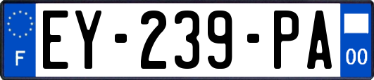 EY-239-PA