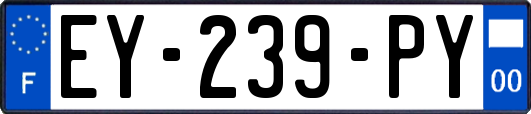 EY-239-PY