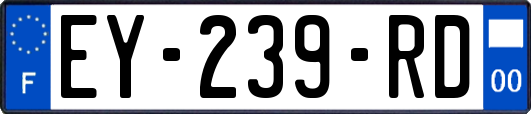 EY-239-RD