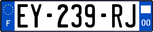EY-239-RJ