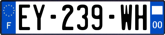 EY-239-WH