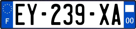 EY-239-XA
