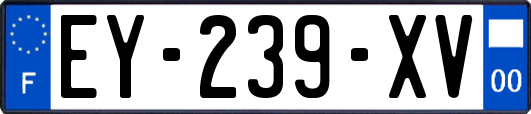 EY-239-XV