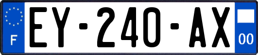 EY-240-AX