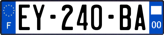 EY-240-BA