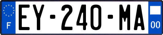 EY-240-MA