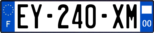 EY-240-XM