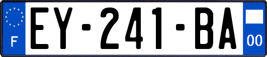 EY-241-BA