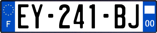 EY-241-BJ