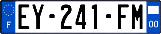 EY-241-FM