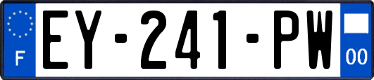 EY-241-PW