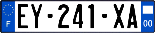EY-241-XA