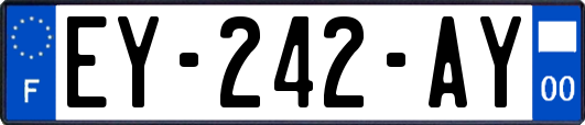 EY-242-AY