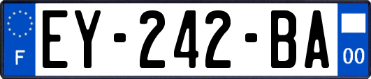 EY-242-BA