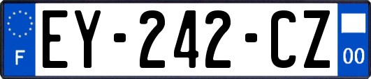EY-242-CZ