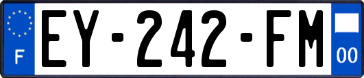 EY-242-FM