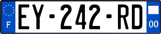 EY-242-RD