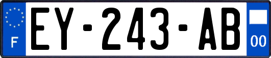 EY-243-AB