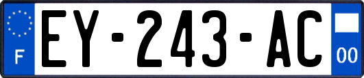 EY-243-AC