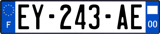 EY-243-AE