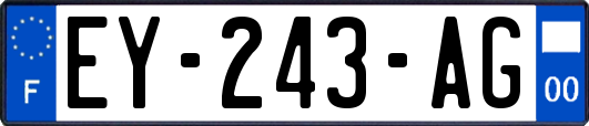 EY-243-AG