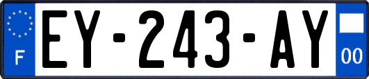 EY-243-AY