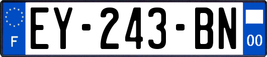 EY-243-BN